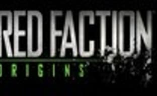 Подробности о фильме Red Faction: Origins