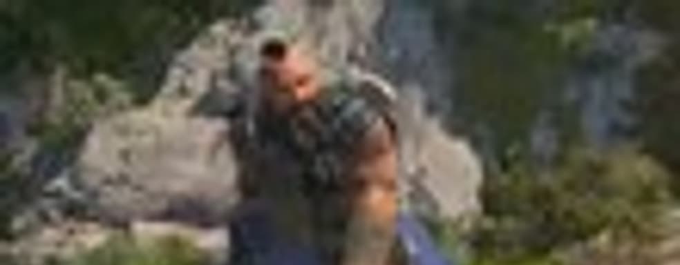 Тактическую RPG The Dwarves покажут на Gamescom 2015