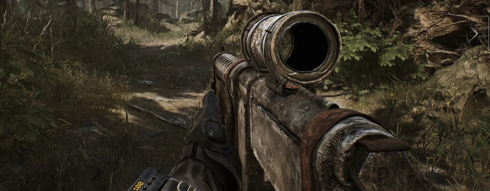 Авторы российского MMO-шутера PIONER показали мутанта, напоминающего Химеру