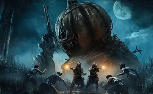 В Hunt Showdown 1896 изменили интерфейс и прицел, добавили новый режим игры в обновлении 2.1