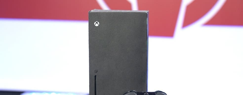 Эксклюзивы от внутренних студий и не только – Microsoft рассказала о планах насчёт презентаций игр до запуска Xbox Series X