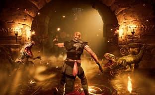 Финальная версия ремейка Gothic будет сильно отличаться от играбельного тизера