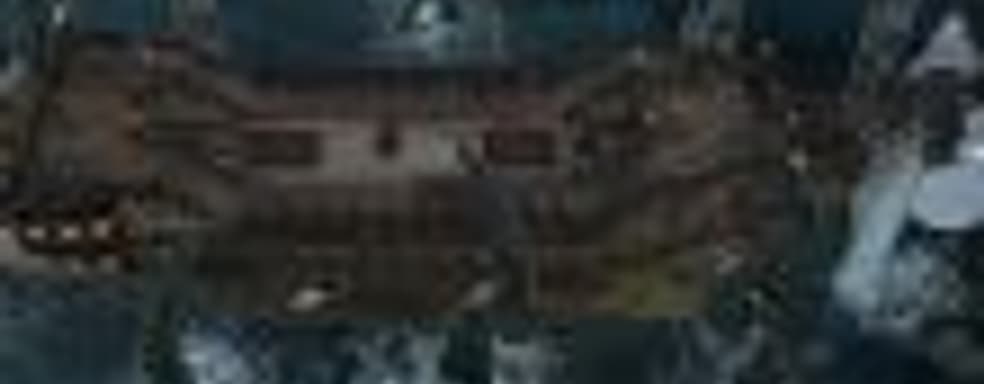 Abandon Ship появится в «Раннем доступе» в начале 2018 года, полчаса игрового процесса