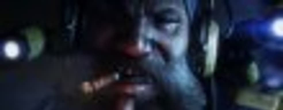 Вступительный ролик Evolve