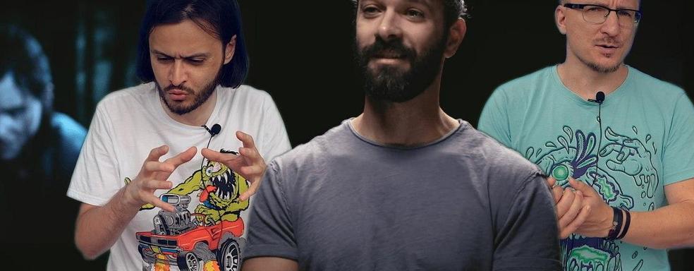 [Мнение] - Лечитесь! Создатели TLOU2 недовольны вниманием фанатов