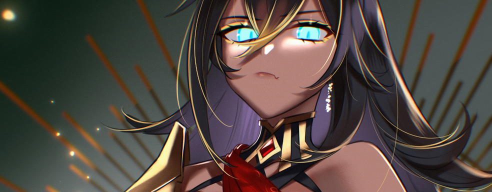 Инсайдер Genshin Impact показал прогулки по Сумеру: песчаные и лесные просторы