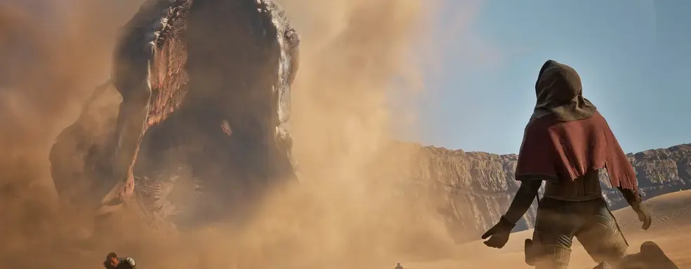 Dune: Awakening получит частные серверы куда раньше, чем все думали