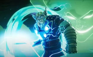 Thor Wields Mjolnir in New Marvel Rivals Trailer