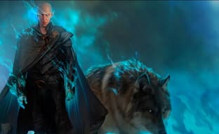 BioWare поделилась информацией о ходе разработки Dragon Age 4