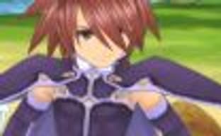 РС-версия Tales of Symphonia оказалась не самого высокого качества