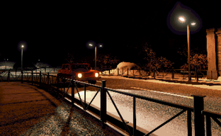 Для российского аналога Hotline Miami позаимствовали код оригинала и у Devolver Digital возникли вопросы. Авторы шутера про панельки Scarecrow объяснили, что случилось