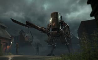 Польская армия и мехи в трейлере Iron Harvest