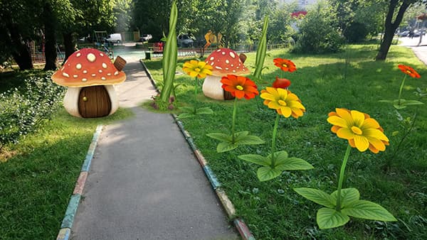 обзор смартфона Sony Xperia XA1