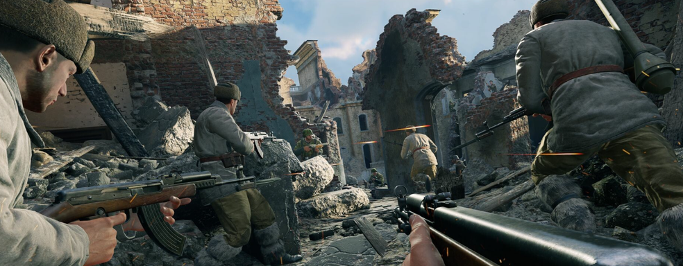 Скандальный шутер Enlisted вернули в Steam. Gaijin удалось кардинально изменить мнение аудитории