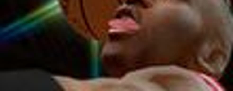 NBA 2K12: Джордан вернется с друзьями