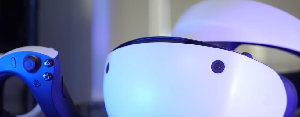 У PlayStation VR2 не работают кнопки контроллера. Покупатели устройства Sony столкнулись с проблемами в играх