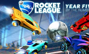 Rocket League исполнилось 5 лет. Psyonix рассказывает о величайших достижениях и популярности игры
