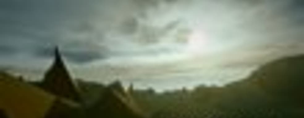 White Space - новая игра от создателей Stealth Inc.