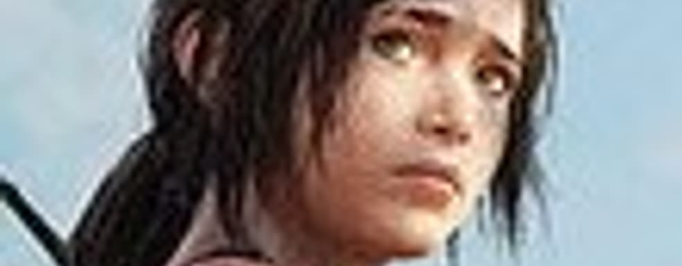 The Last of Us: некоторые детали