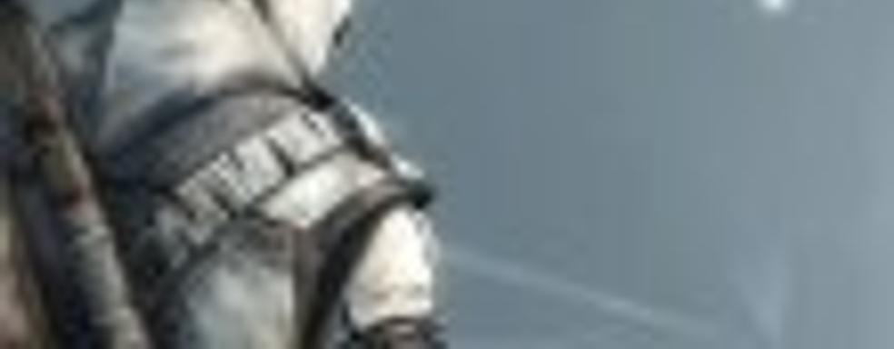 Assassin’s Creed 3 (PC) - свобода высокого разрешения