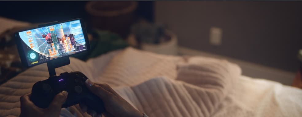 Стриминговый сервис Amazon Luna - конкурент Project xCloud и Stadia. Известна цена и детали