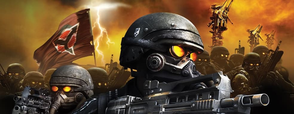 Фанаты хотят получить права на Killzone