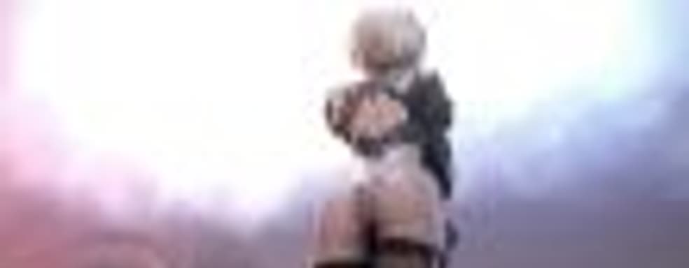 Продюсер NieR: Automata: «Возможно, мы откроем ещё одну дверь во вселенную NieR»