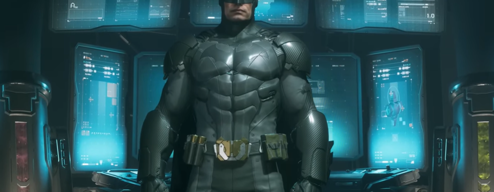 Похоже, в Suicide Squad продолжат издеваться над Бэтменом. Игроки усмотрели подсказку о возвращении героя в игру Rocksteady