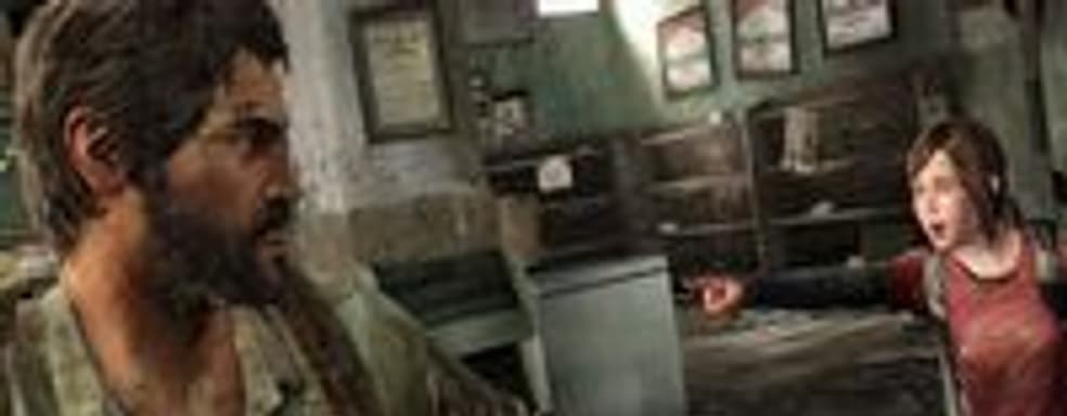 Продано 6 млн. копий The Last of Us