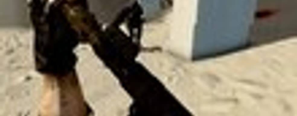 Демонстрация РС-версии Battlefield 4 