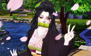 «Боевой вертолёт» The Sims 4 официально становится гендерно-нейтральной игрой — появились настраиваемые местоимения