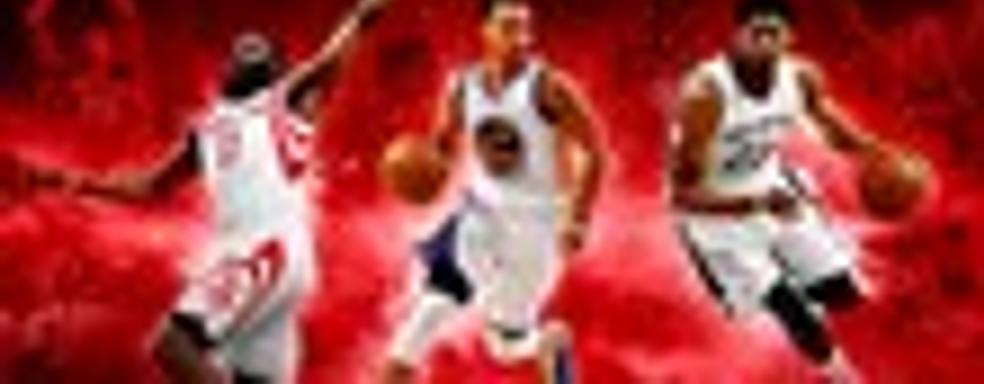 NBA 2K16 - 4 млн копий за неделю