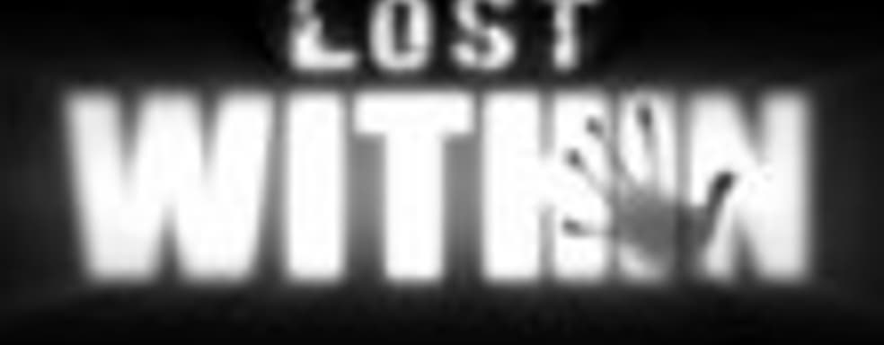 Создатели Prey делают ужастик Lost Within для мобильных устройств