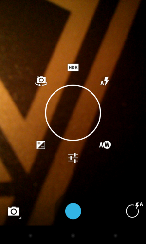 Обзор LG Nexus 4