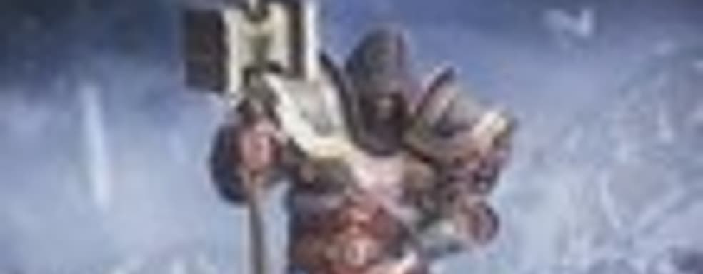 Gamescom-трейлер Lords of the Fallen