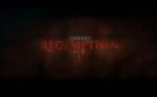 Тизер Dante's Redemption Act 1