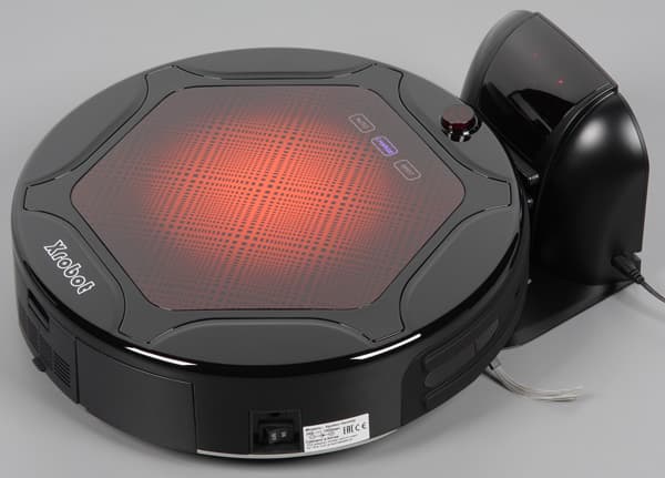 Xrobot Helper, база