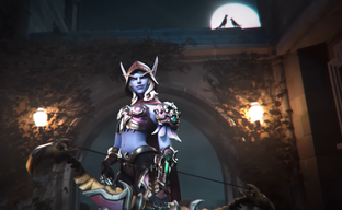 Трейлер коллаба Overwatch 2 и World of Warcraft. В шутере Blizzard появятся известные образы