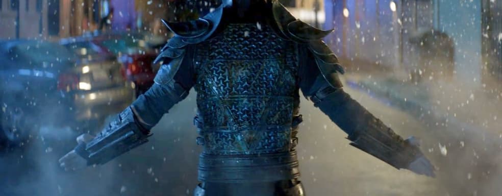 Warner Bros. готова снять еще четыре фильма по Mortal Kombat