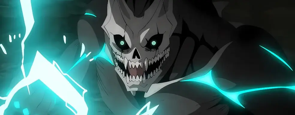 Второй сезон Кайдзю № 8 стартует 19 июля — до этого покажут бонусную серию