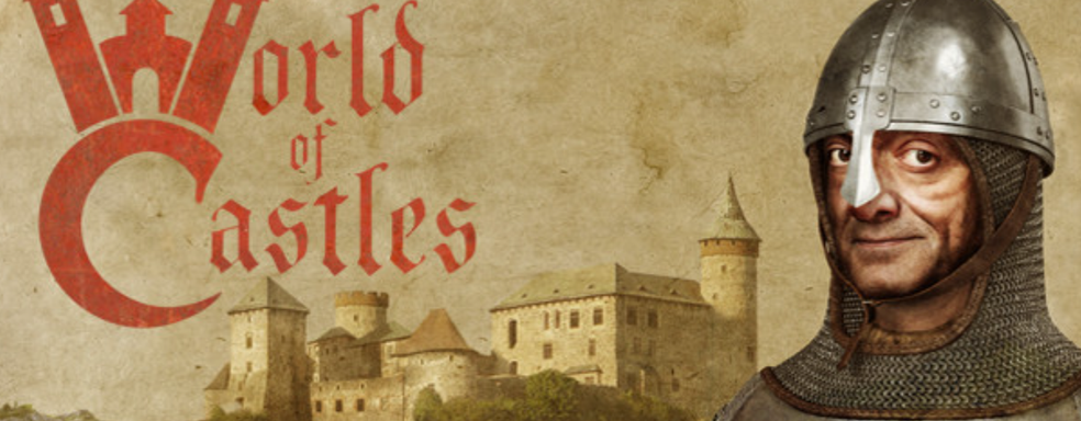 Опомнились: спустя 6 лет из Steam удаляют градостроительный симулятор World of Castles — ещё один вечный ранний доступ