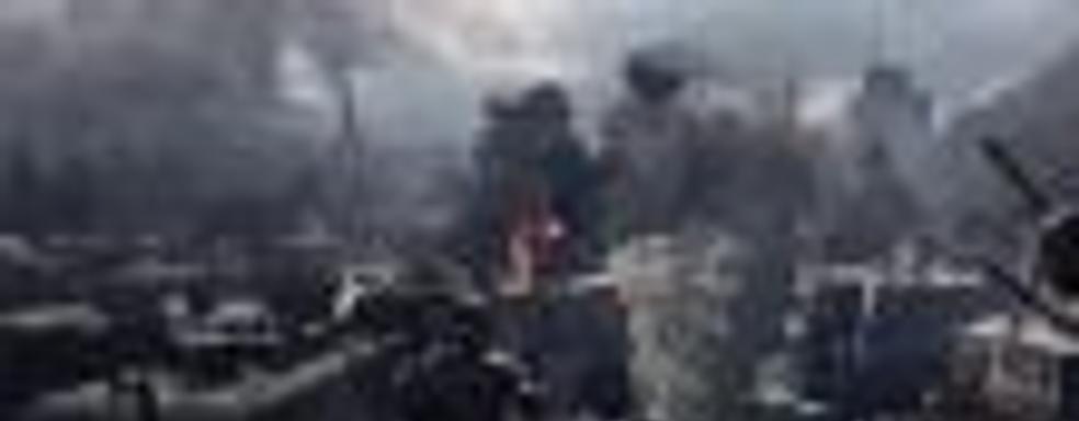 Паркур, зомби, моральные дилеммы – 27 минут Dying Light 2