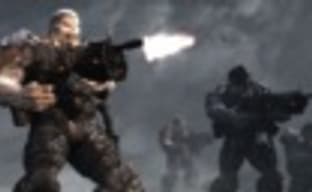 Слух: Gears of War 3 с выделенными серверами