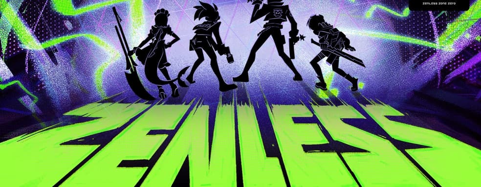 DJ Tiësto представил композицию для Zenless Zone Zero