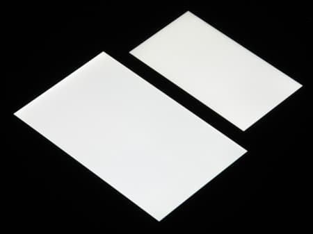 Обзор смартфона HTC One X10. Тестирование дисплея