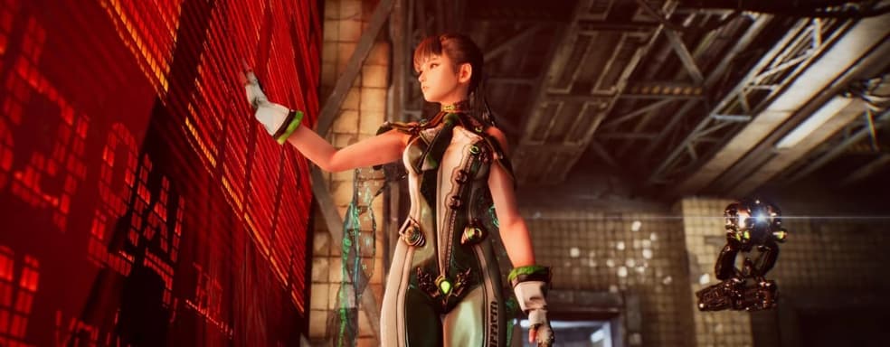 Разработчики Stellar Blade покажут новую игру в 2025 году