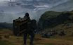 Больше половины разработчиков Death Stranding из Kojima Productions ранее трудились в Konami