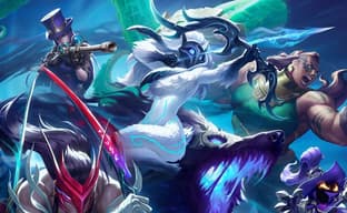 Riot признала, что «облажалась» с последним обновлением для League of Legends