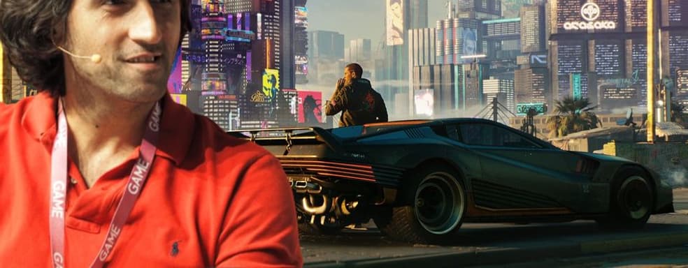 «На игру вылили чересчур много го**а». Создатель A Way Out и It Takes Two вступился за Cyberpunk 2077