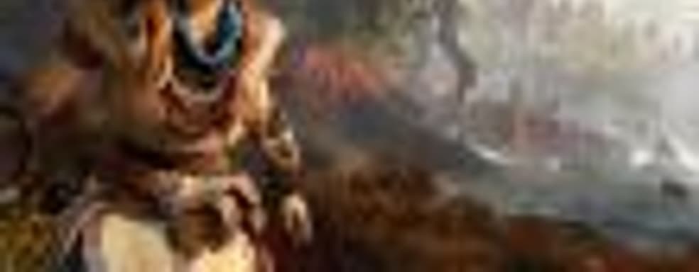 Sony назвала главную героиню Horizon: Zero Dawn «будущей иконой PlayStation»